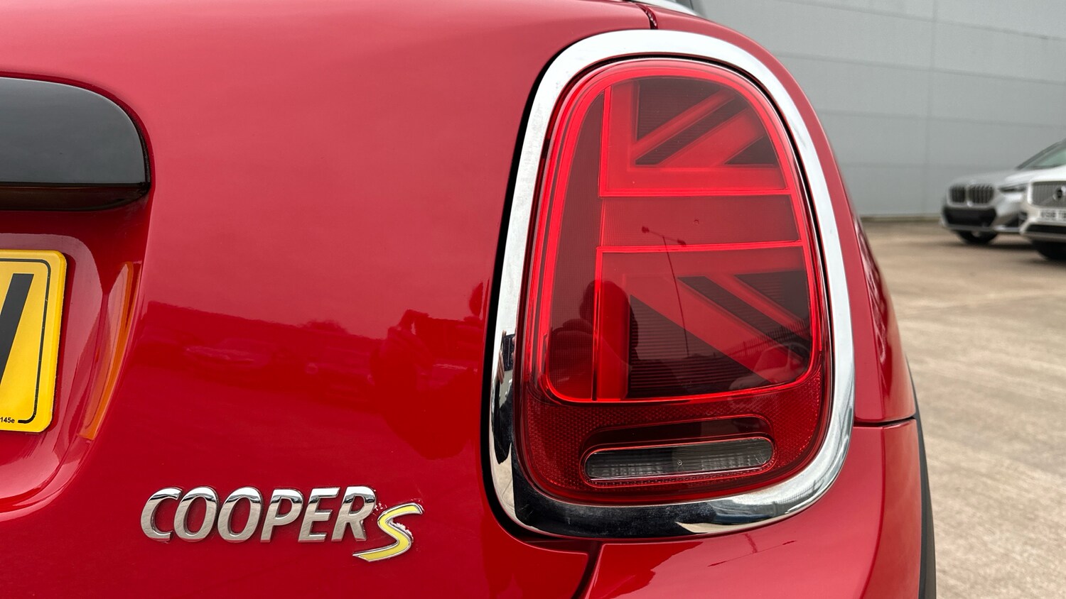 Used MINI Hatch 2022 for sale - 77591282: Photo 22