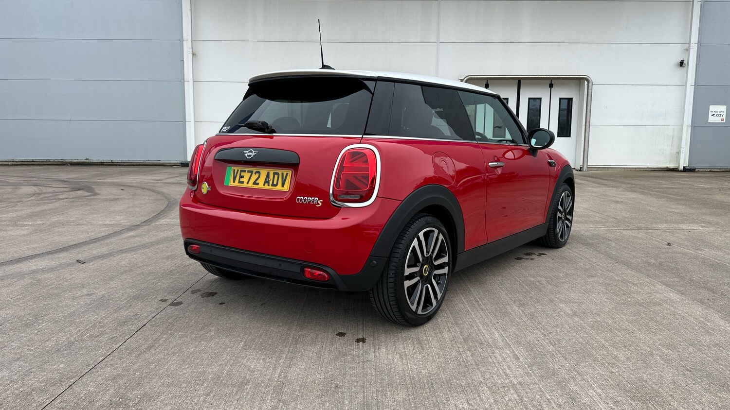 Used MINI Hatch 2022 for sale - 77591282: Photo 25