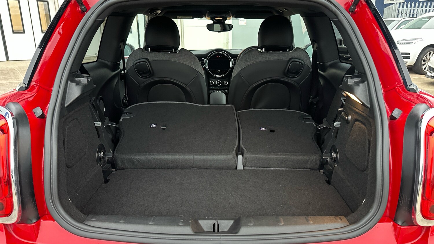 Used MINI Hatch 2022 for sale - 77591282: Photo 27