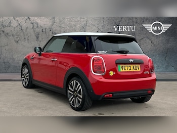 Used MINI Hatch 2022 for sale - 77591282: Photo
