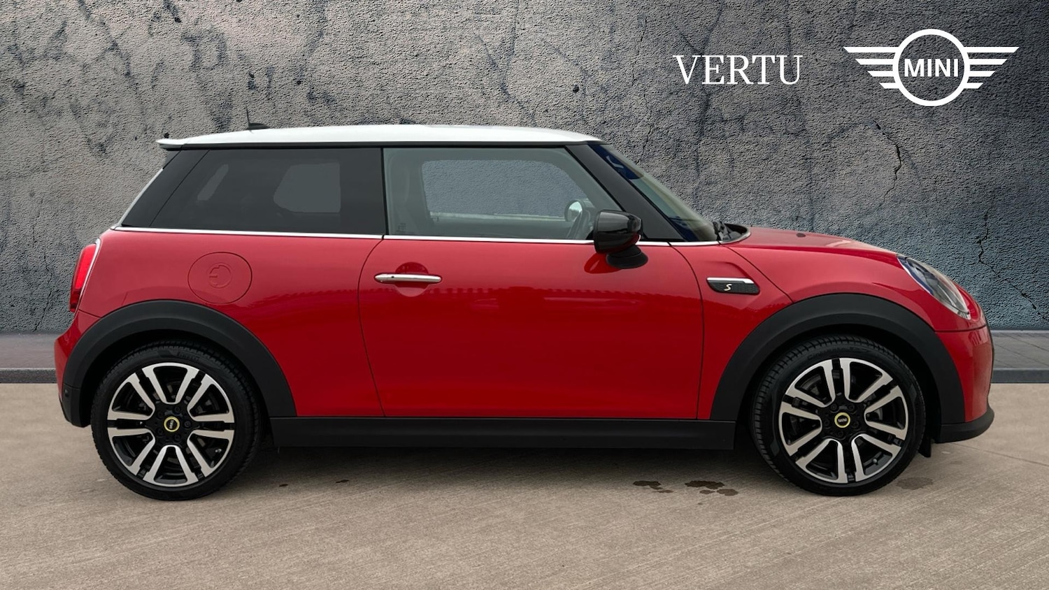 Used MINI Hatch 2022 for sale - 77591282: Photo 3