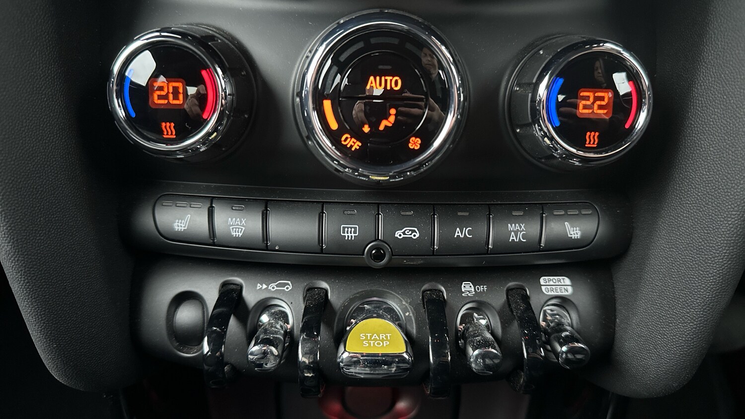 Used MINI Hatch 2022 for sale - 77591282: Photo 32