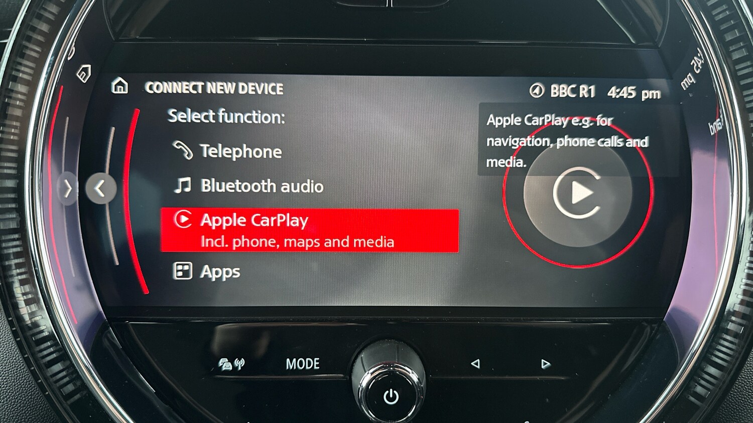 Used MINI Hatch 2022 for sale - 77591282: Photo 37