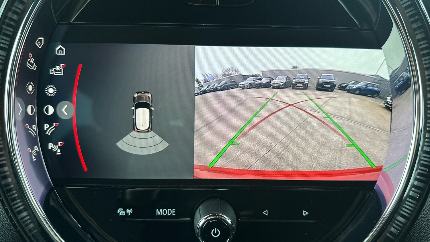 Used MINI Hatch 2022 for sale - 77591282: Photo 45