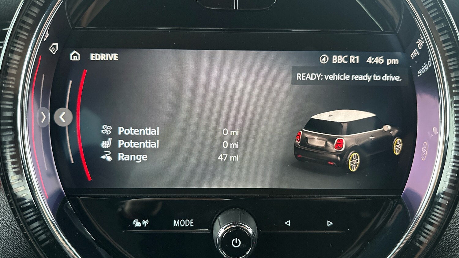 Used MINI Hatch 2022 for sale - 77591282: Photo 49