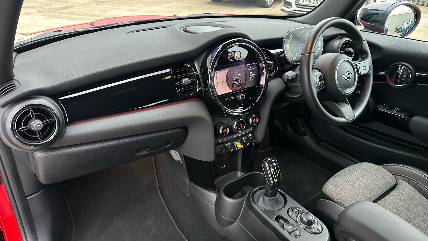 Used MINI Hatch 2022 for sale - 77591282: Photo 7