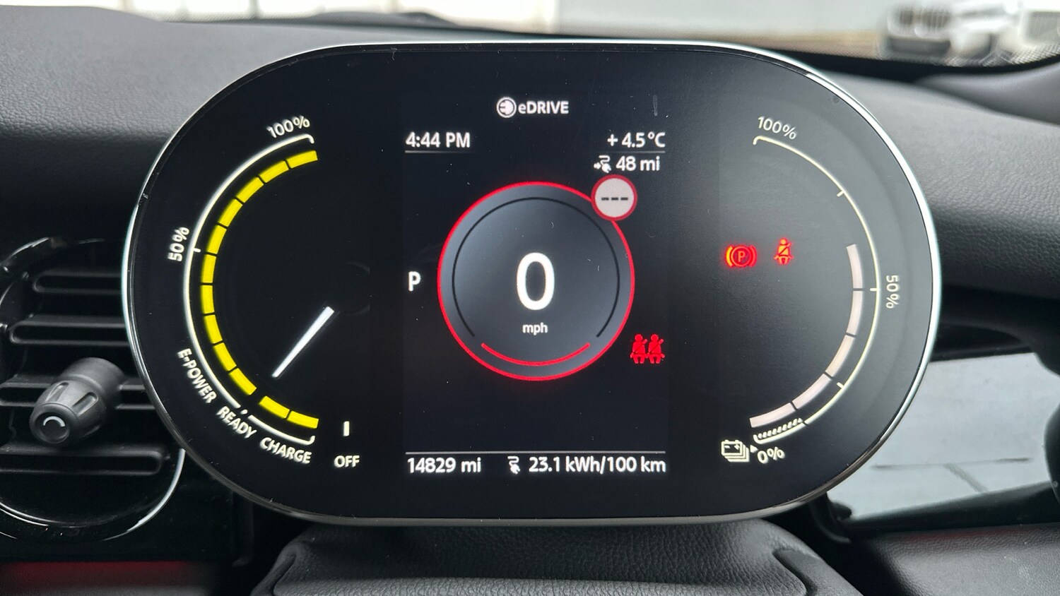 Used MINI Hatch 2022 for sale - 77591282: Photo 9