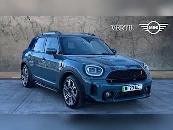Used MINI Countryman 2023 for sale - 78109171: Photo