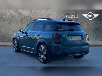 Used MINI Countryman 2023 for sale - 78109171: Photo