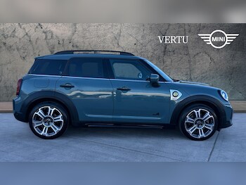 Used MINI Countryman 2023 for sale - 78109171: Photo