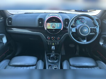 Used MINI Countryman 2023 for sale - 78109171: Photo