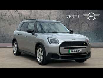 2024 (74) - 230kW SE Sport [Level 3] ALL4 66kWh 5dr Auto Electric Hatchback
