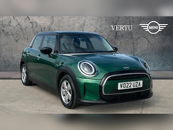 Used MINI Hatch 2022 for sale - 78568867: Photo