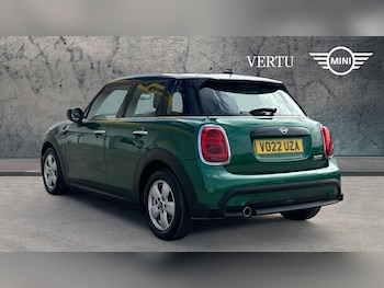 Used MINI Hatch 2022 for sale - 78568867: Photo