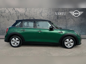 Used MINI Hatch 2022 for sale - 78568867: Photo