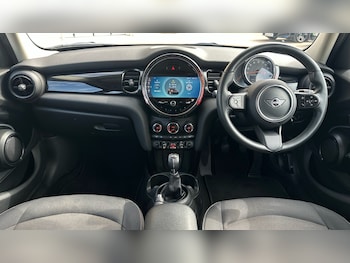 Used MINI Hatch 2022 for sale - 78568867: Photo