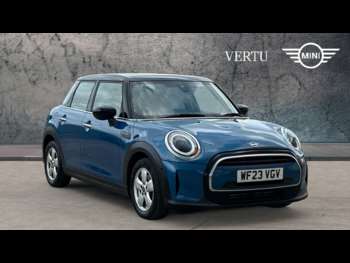2023 (23) - 1.5 Cooper Classic Premium Plus 3dr Auto Petrol Hatchback