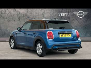 Used MINI Hatch 2023 for sale - 74927634: Photo