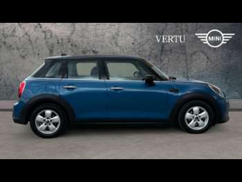 Used MINI Hatch 2023 for sale - 74927634: Photo