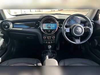 Used MINI Hatch 2021 for sale - 78267161: Photo