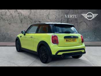 Used MINI Hatch 2023 for sale - 74582078: Photo