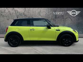 Used MINI Hatch 2023 for sale - 74582078: Photo