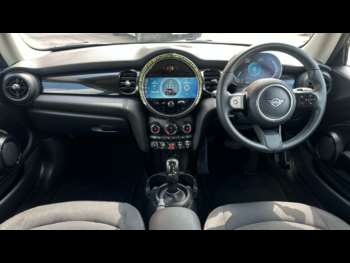 Used MINI Hatch 2023 for sale - 74582078: Photo