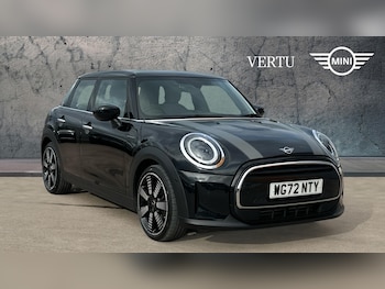 MINI - Hatch