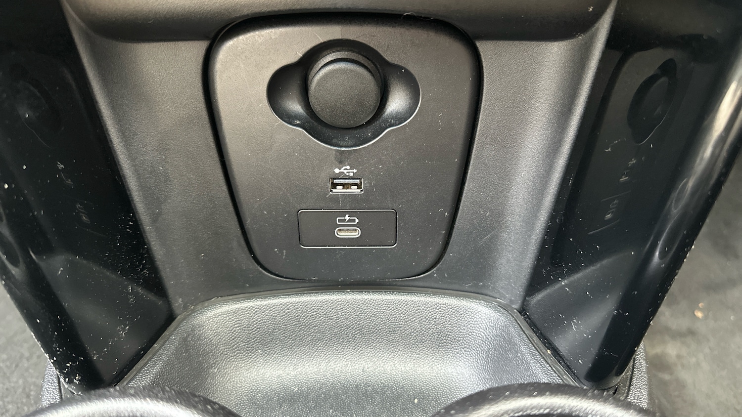 Vehicle 52