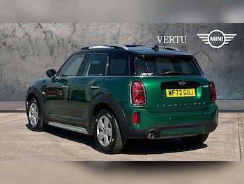 Used MINI Countryman 2022 for sale - 78109251: Photo