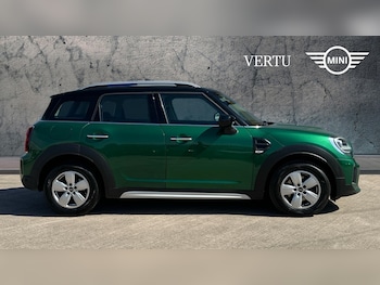 Used MINI Countryman 2022 for sale - 78109251: Photo