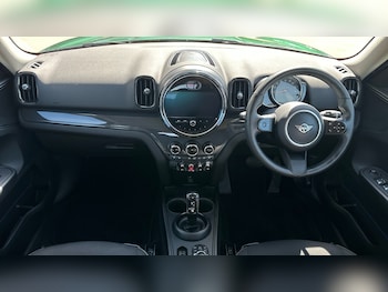 Used MINI Countryman 2022 for sale - 78109251: Photo