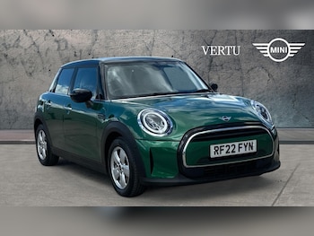 Used MINI Hatch 2022 for sale - 78846323: Photo
