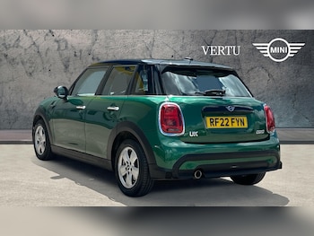 Used MINI Hatch 2022 for sale - 78846323: Photo
