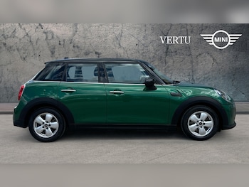 Used MINI Hatch 2022 for sale - 78846323: Photo