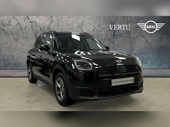 2025 (25) - 2.0 S Classic ALL4 5dr Auto