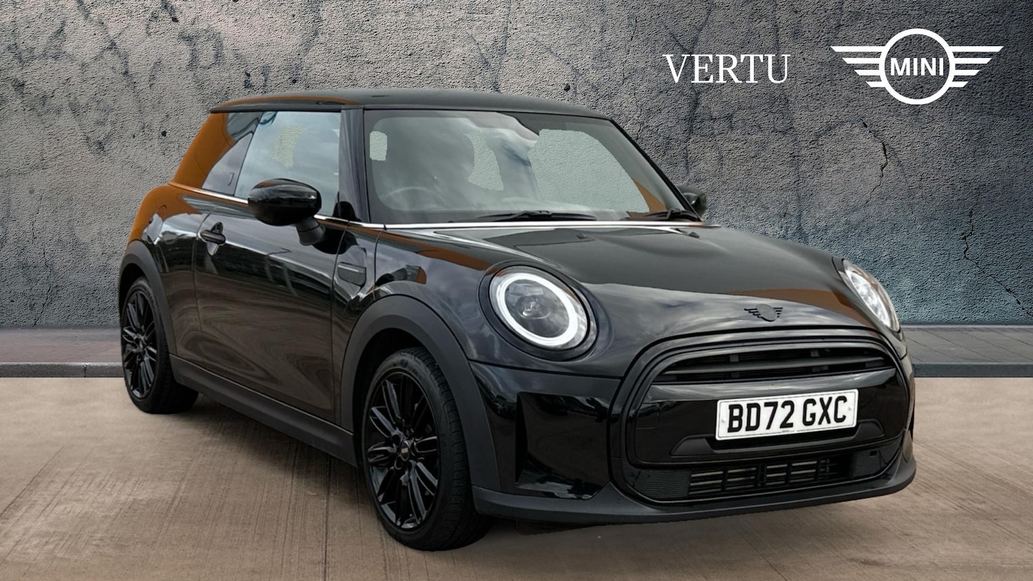 Used MINI Hatch 2022 for sale - 76340486: Photo 1