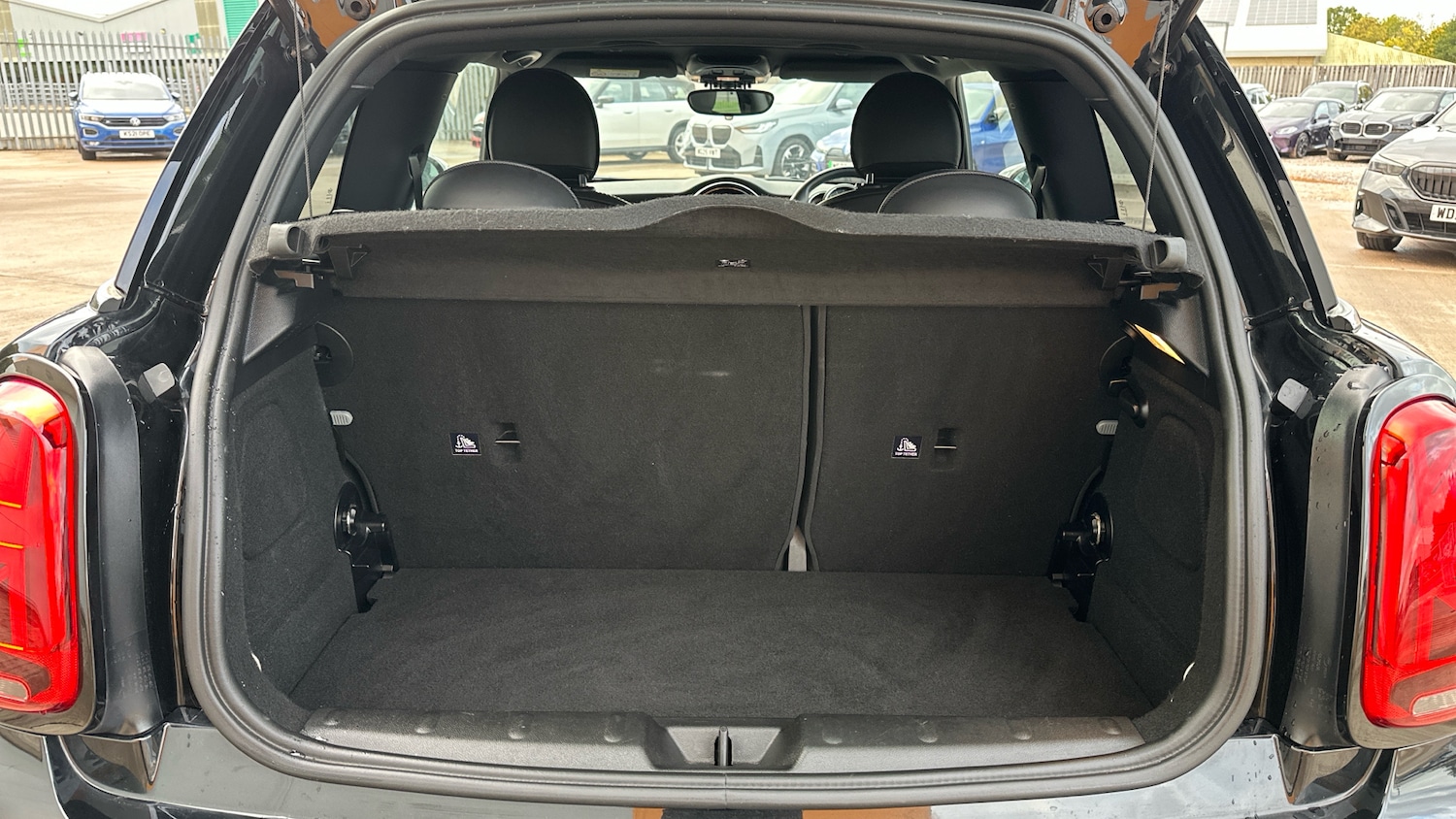 Used MINI Hatch 2022 for sale - 76340486: Photo 13
