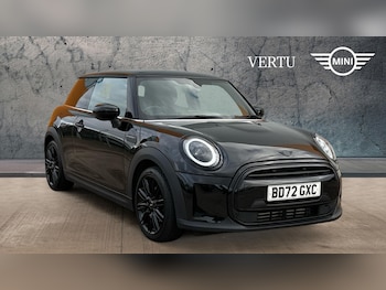 MINI - Hatch