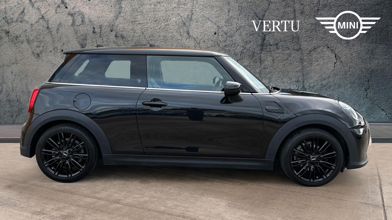 Used MINI Hatch 2022 for sale - 76340486: Photo 3