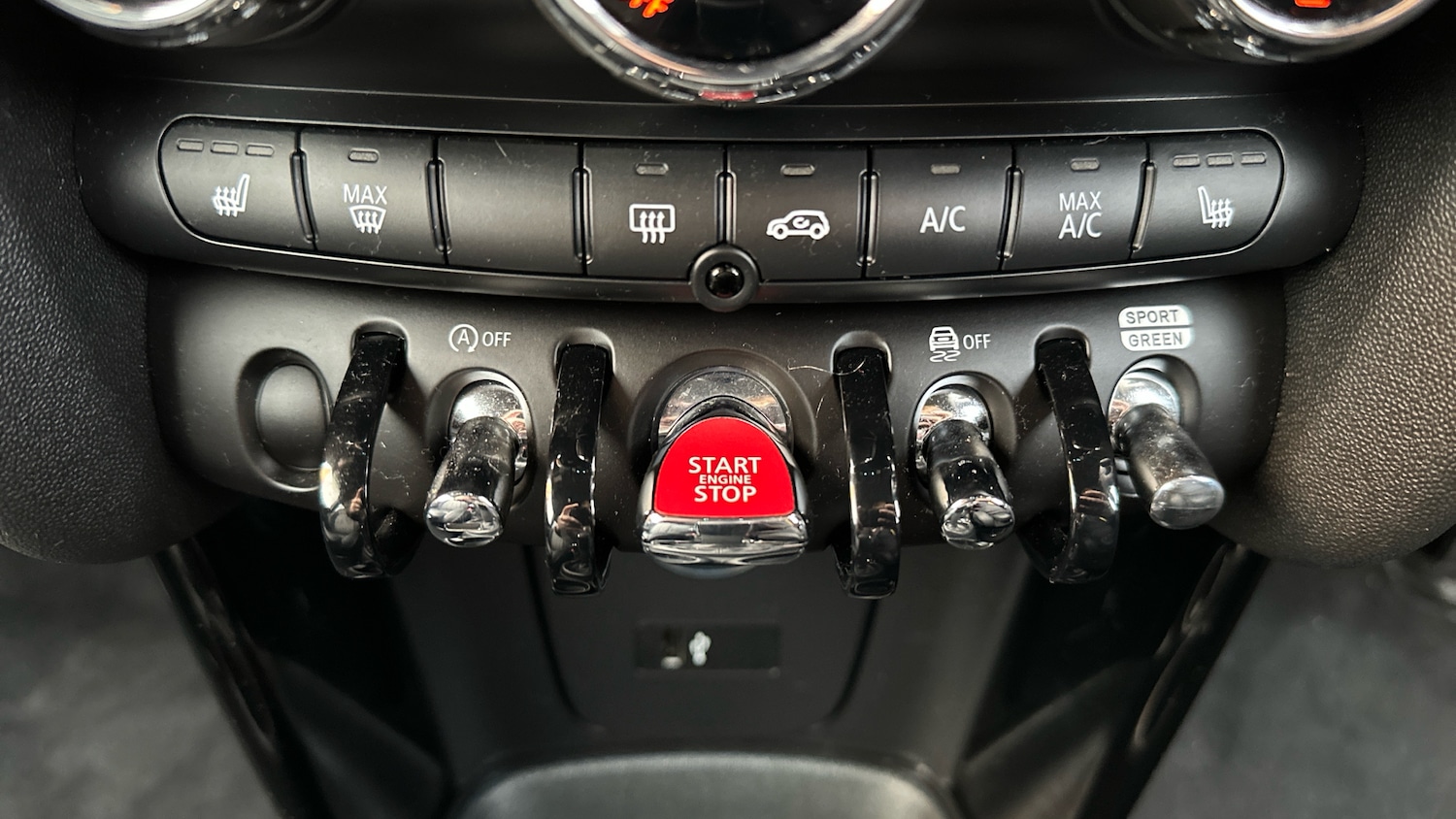 Used MINI Hatch 2022 for sale - 76340486: Photo 33