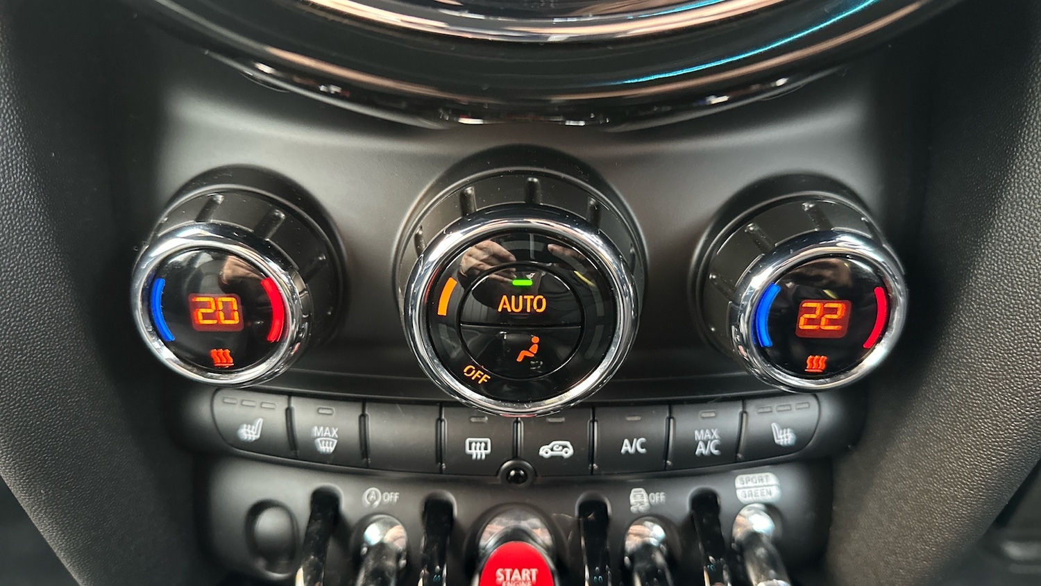 Used MINI Hatch 2022 for sale - 76340486: Photo 34