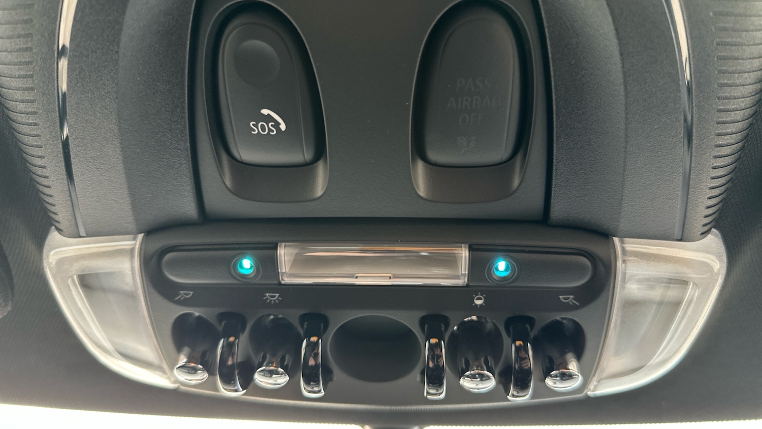Used MINI Hatch 2022 for sale - 76340486: Photo 35