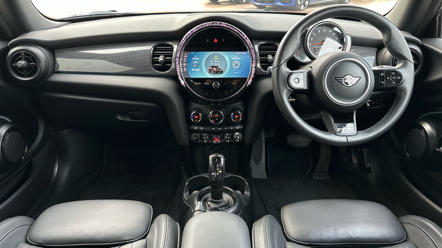 Used MINI Hatch 2022 for sale - 76340486: Photo 4