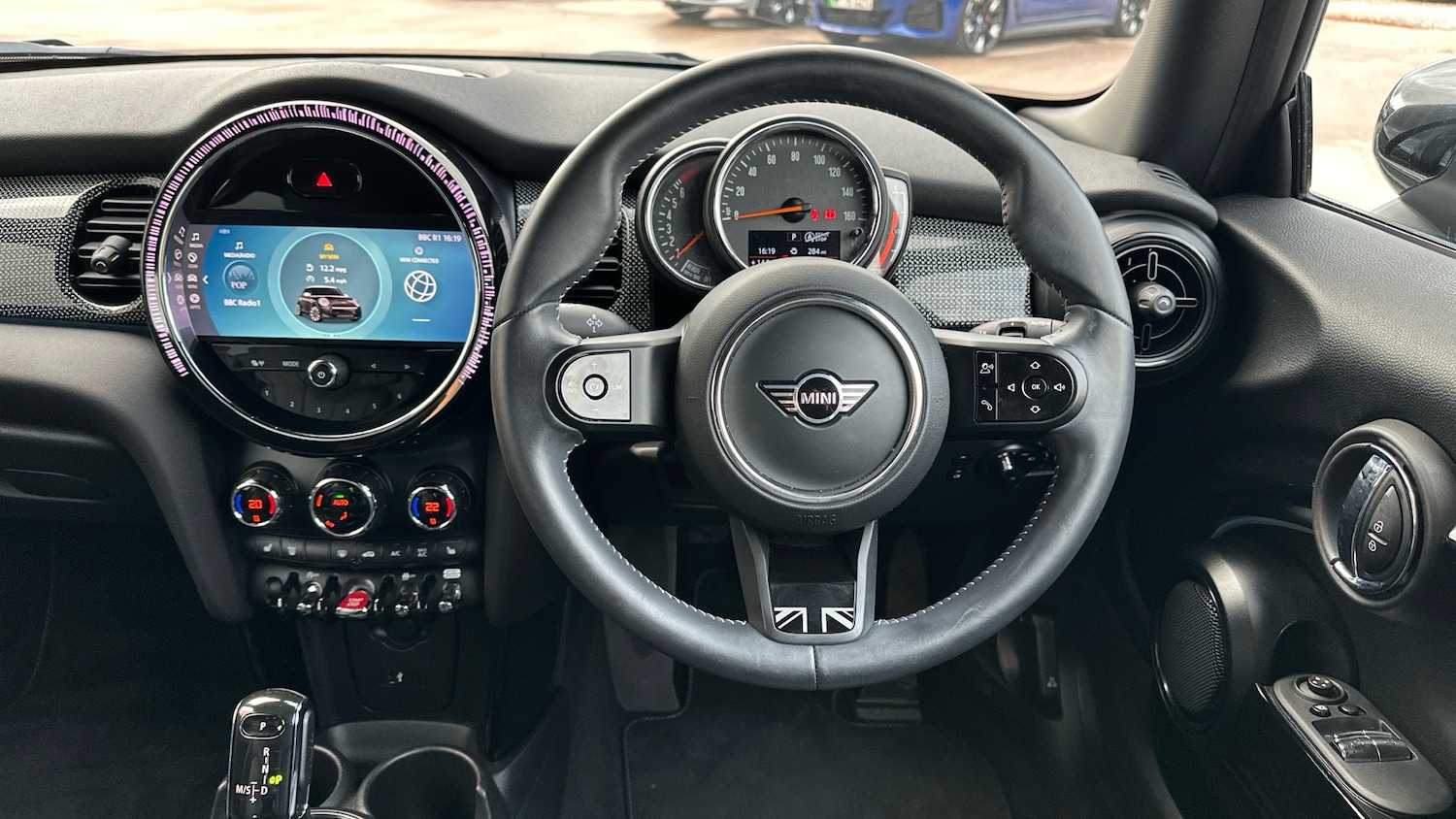 Used MINI Hatch 2022 for sale - 76340486: Photo 5