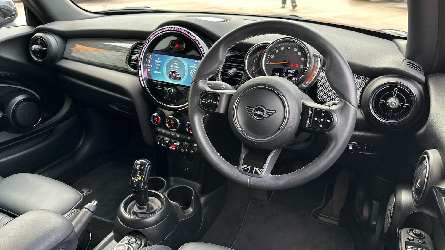 Used MINI Hatch 2022 for sale - 76340486: Photo 6