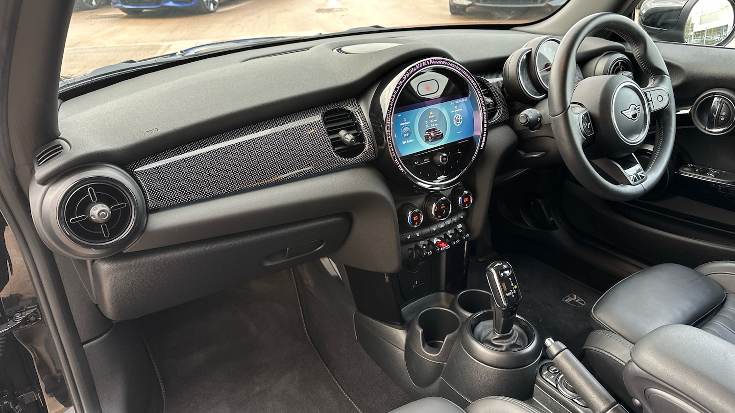 Used MINI Hatch 2022 for sale - 76340486: Photo 7
