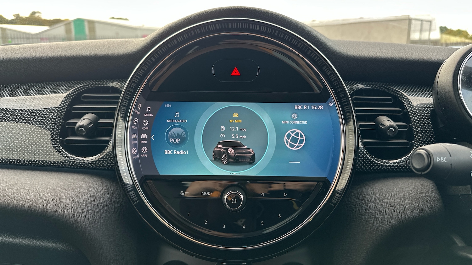 Used MINI Hatch 2022 for sale - 76340486: Photo 8