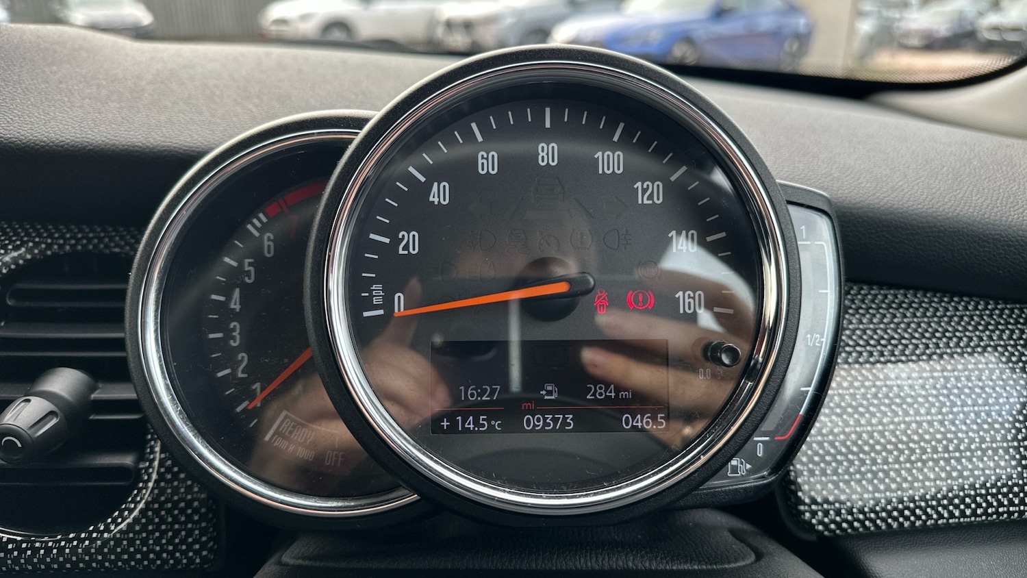 Used MINI Hatch 2022 for sale - 76340486: Photo 9