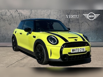 Used MINI Hatch 2022 for sale - 79487077: Photo